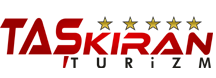 Taşkıran Turizm Logo