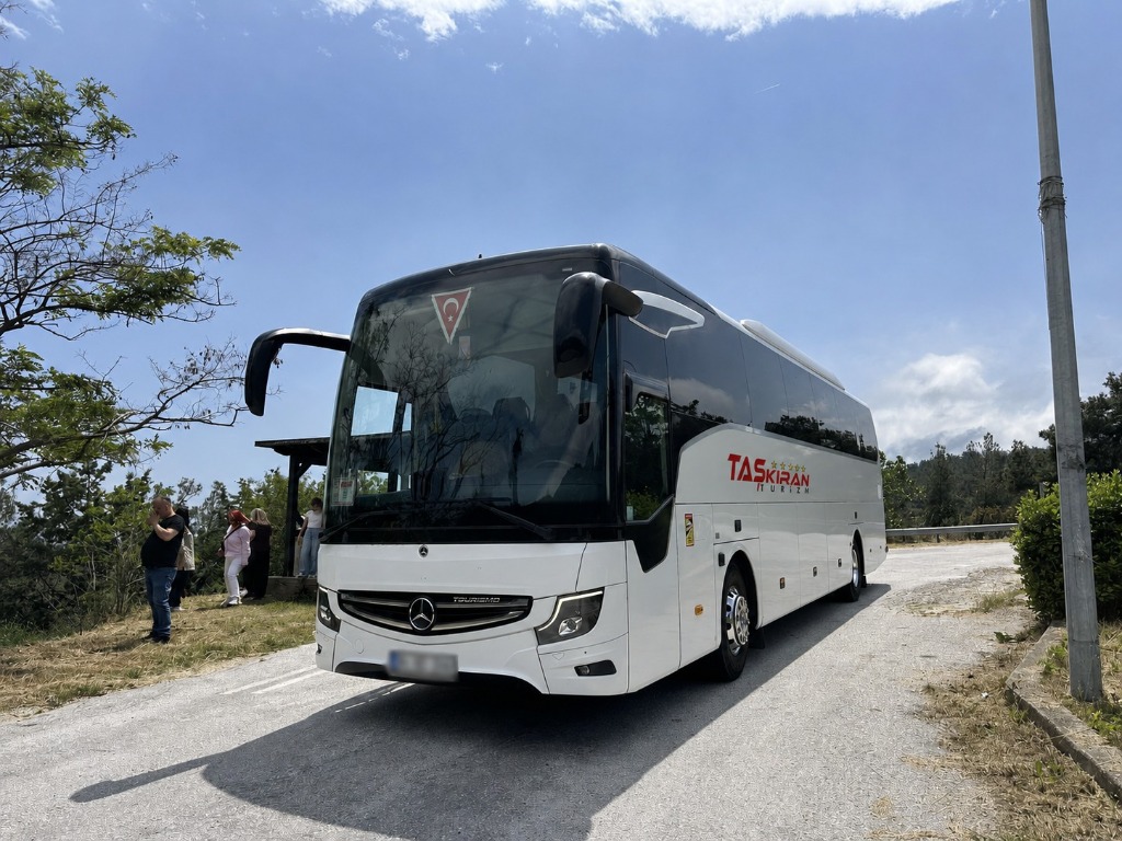 Konfor ve Güvenlik